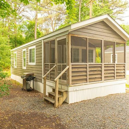 Sun Retreats At Peters Pond 호텔 샌드위치 외부 사진