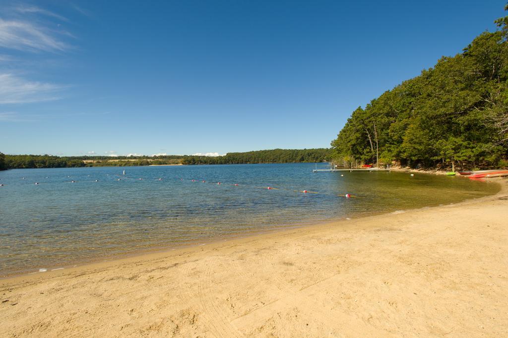 Sun Retreats At Peters Pond 호텔 샌드위치 외부 사진