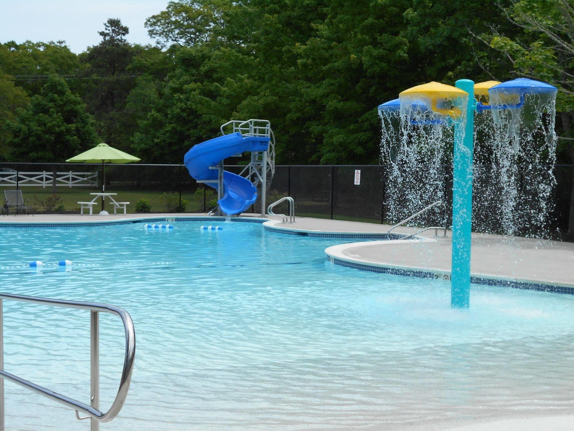 Sun Retreats At Peters Pond 호텔 샌드위치 외부 사진