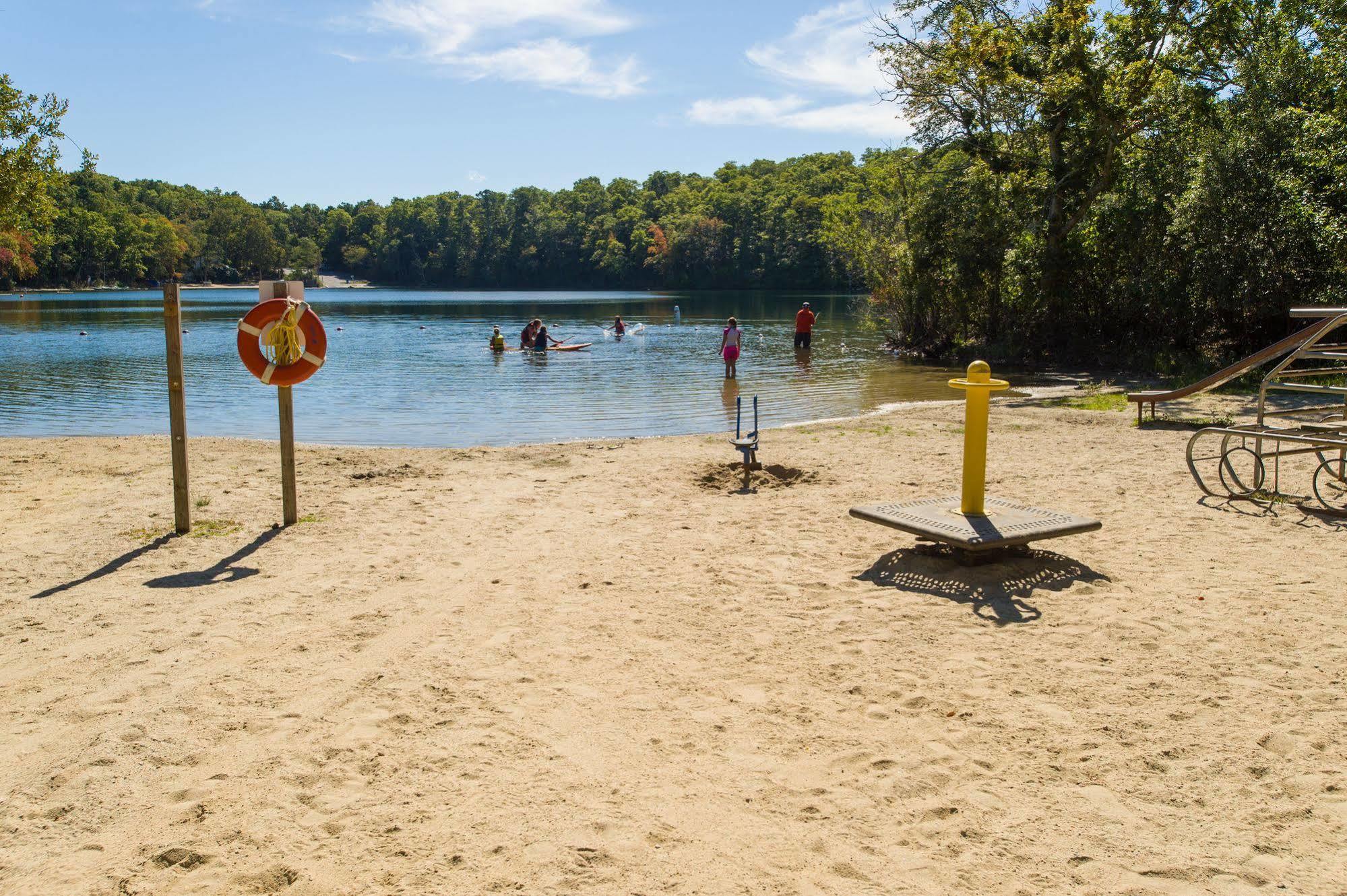 Sun Retreats At Peters Pond 호텔 샌드위치 외부 사진