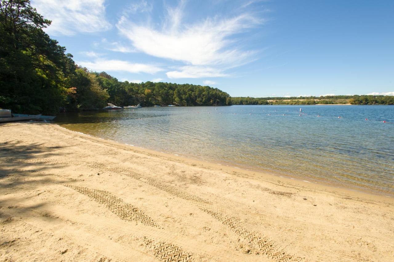Sun Retreats At Peters Pond 호텔 샌드위치 외부 사진