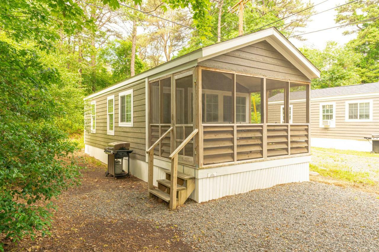 Sun Retreats At Peters Pond 호텔 샌드위치 외부 사진