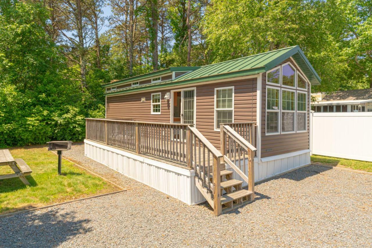 Sun Retreats At Peters Pond 호텔 샌드위치 외부 사진